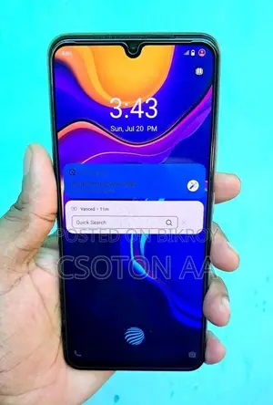 Vivo V20 (Used)