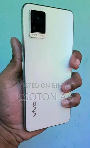 Vivo V20 (Used)