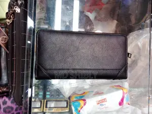 Original China Women Long Wallet