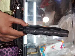 Original China Women Long Wallet