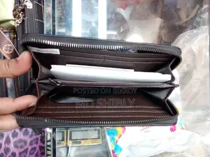 Original China Women Long Wallet