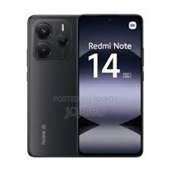 New Xiaomi 128 GB Black