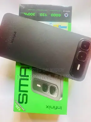 Infinix Smart 10 plus 2025 (Used)