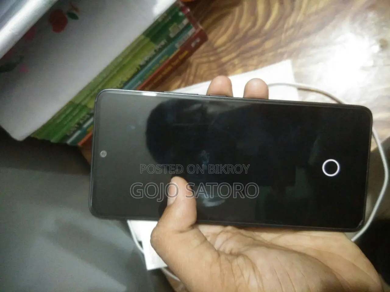 Xiaomi Redmi Note 14 5g (8-256) (Used)