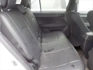 Toyota Corolla Fielder 2020 White