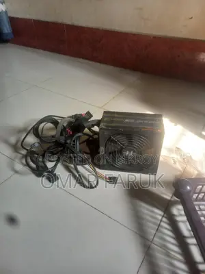 থার্মালটেক স্মার্ট এসই ৫৩০ ওয়াট সেমি মডুলার