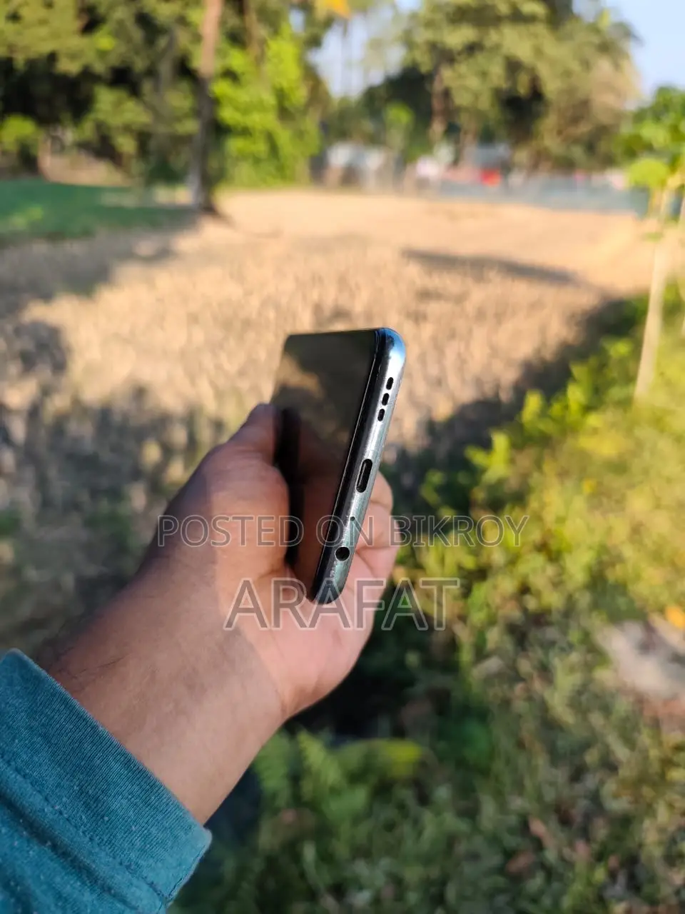 Realme Gt Master Edition . (Used)