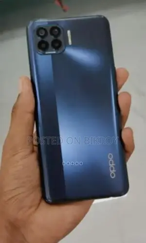 OPPO F17 Pro 8+4GB/128GB (ব্যবহৃত)