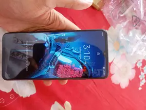 ZTE Nubia Neo 5G (Used)