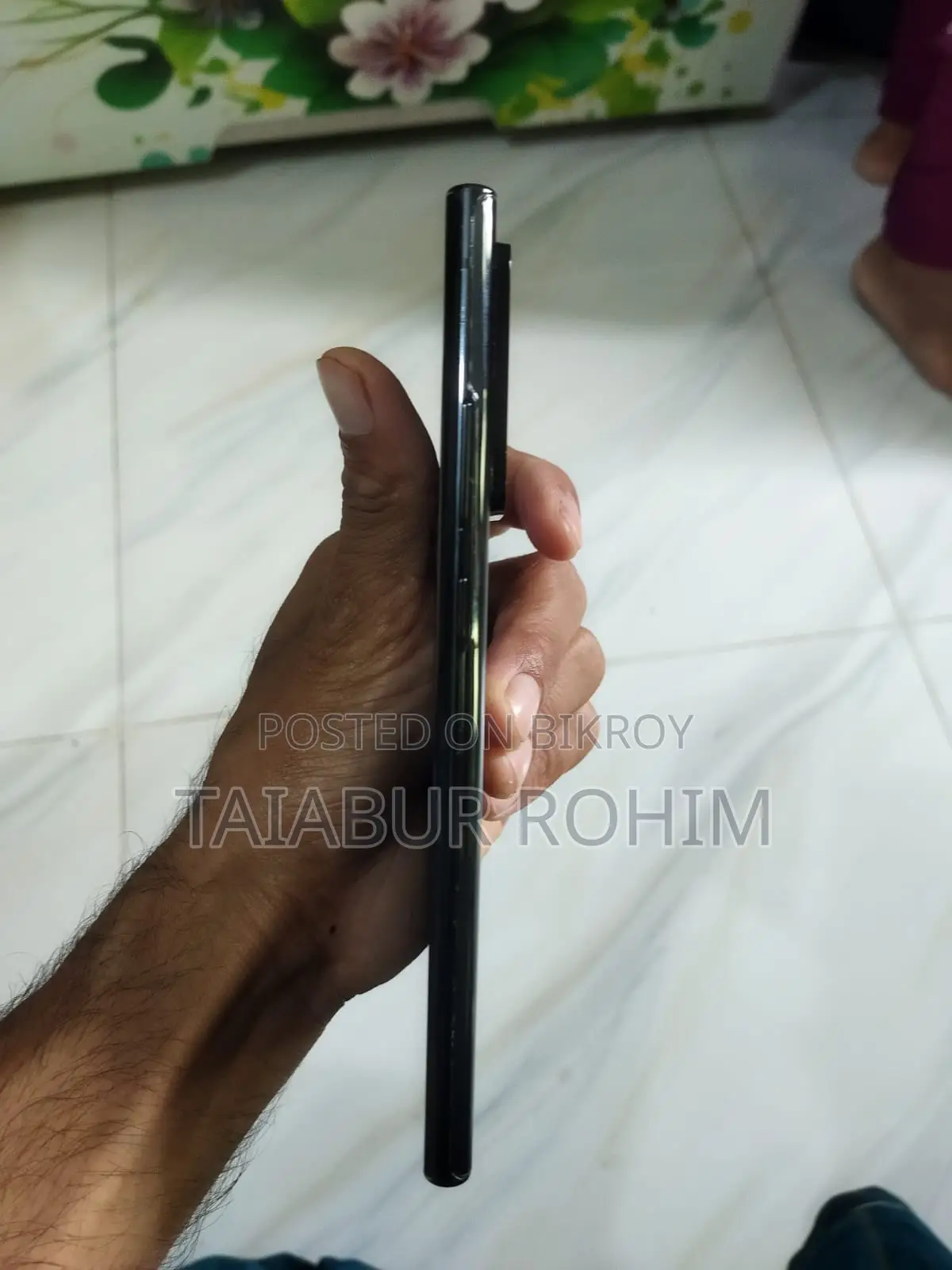Samsung Galaxy Note 20 Ultra (Used)