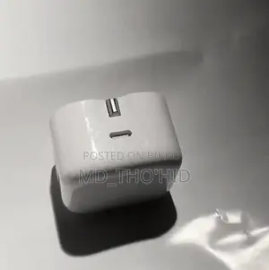 APPLE ORIGINAL CHARGER
