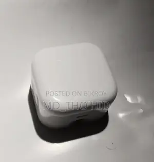 APPLE ORIGINAL CHARGER