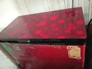 ডিপ ফ্রিজ
