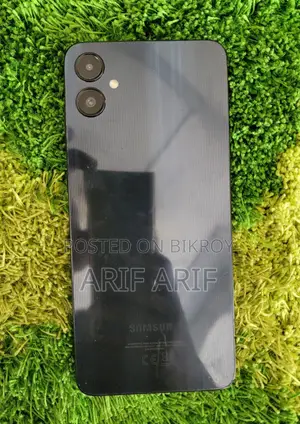 Samsung Galaxy A05 4+4GB//128GB (Used)