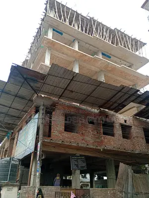 Golden Opportunity to Build Your Dream Home in Uttara