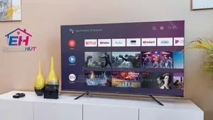 Today's Hot Deal ( Chaina 55" Smart Tv )