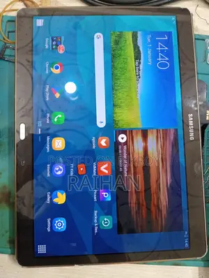 Samsung Galaxy Tab S 10.5 Used