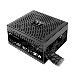 Thermaltake Smart BM2 550Watt Quiet Semi Modular 80+ Bronze PSU Warranty