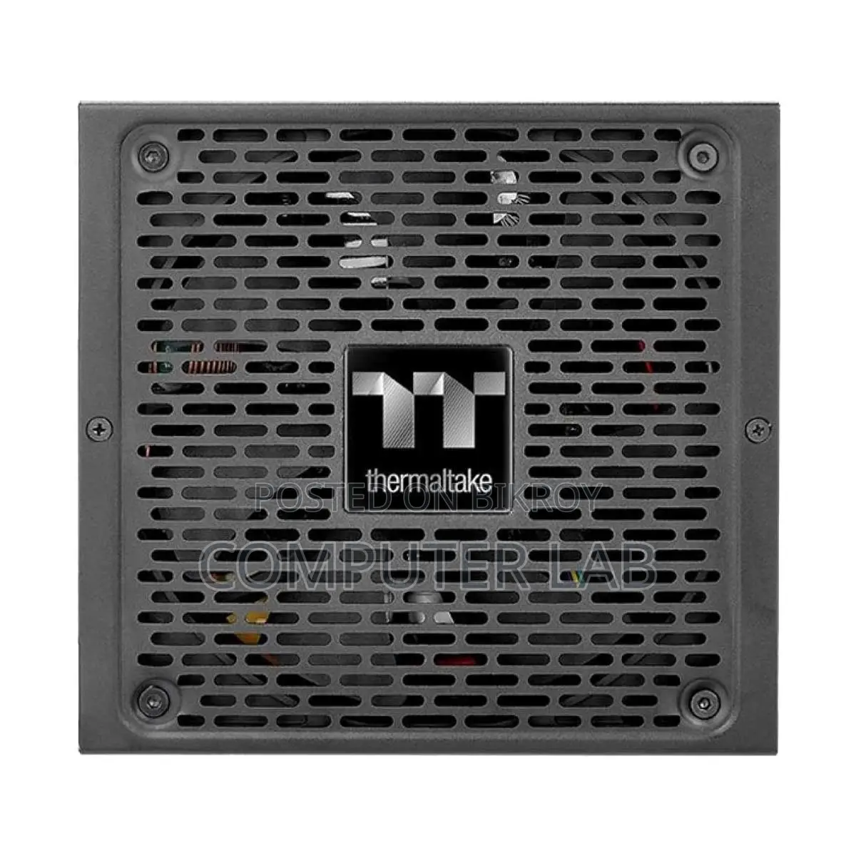 Thermaltake Smart BM2 550Watt Quiet Semi Modular 80+ Bronze PSU Warranty
