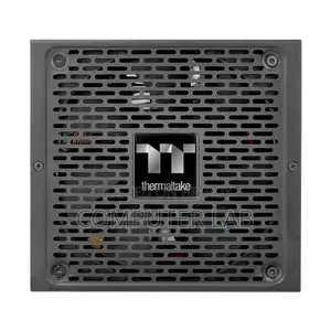 Thermaltake Smart BM2 550Watt Quiet Semi Modular 80+ Bronze PSU Warranty