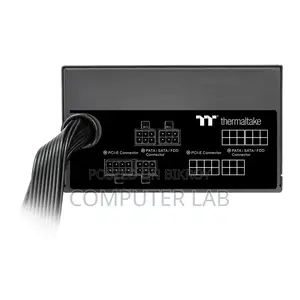 Thermaltake Smart BM2 550Watt Quiet Semi Modular 80+ Bronze PSU Warranty