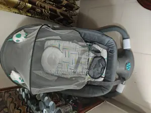 Baby Rocker Electic