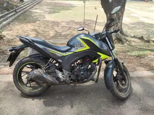 Honda Hornet 2019