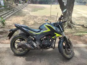 Honda Hornet 2019