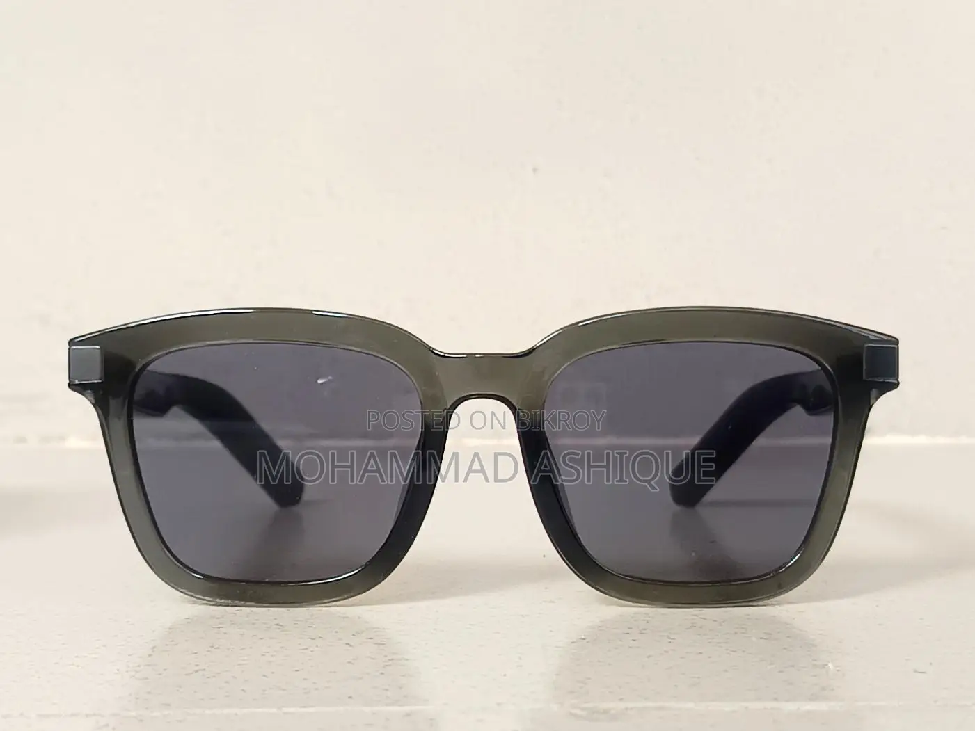Colmi G06 Bluetooth Sunglasses