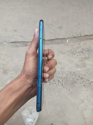 Infinix Hot 11 Play Good (Used)