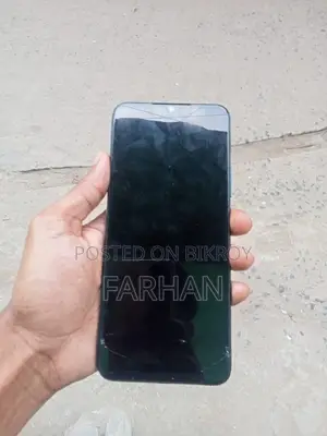Infinix Hot 11 Play Good (Used)