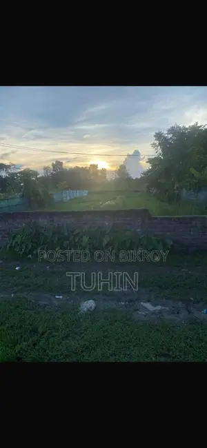 আকর্ষণীয় দামে জমি বিক্রি