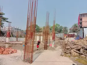 Build Your Business: Prime Location—Swapno Sindhu Project, Uttara