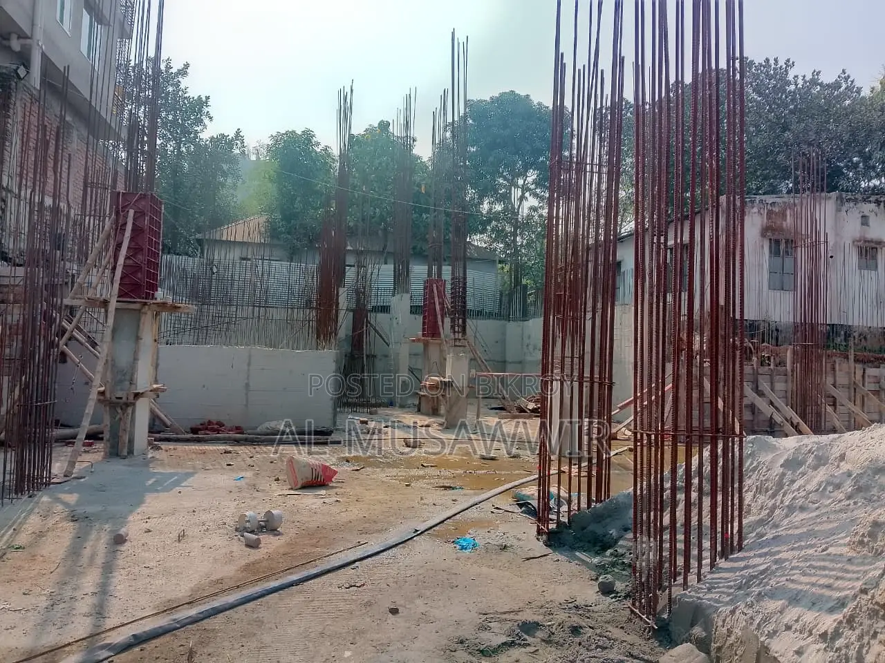 Build Your Business: Prime Location—Swapno Sindhu Project, Uttara