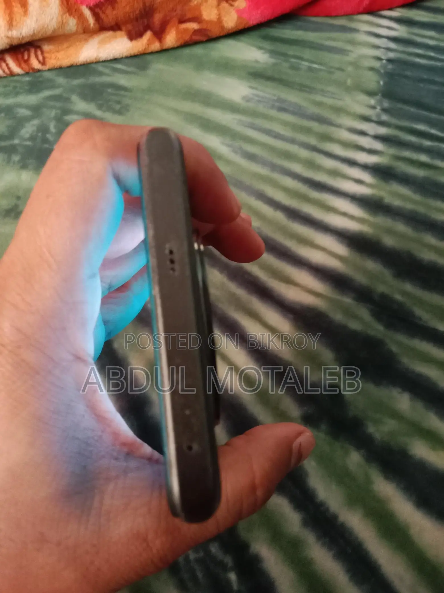 Realme 11pro ২০২৫ (Used)