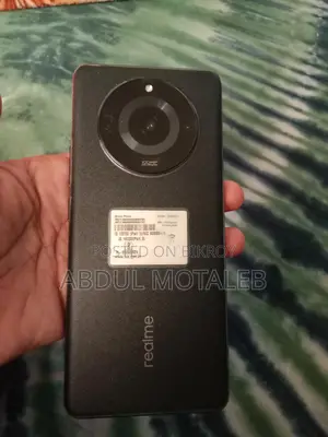 Realme 11pro ২০২৫ (Used)