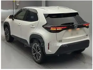 Toyota Yaris Cross Z Leather 360 CAMERA 2021