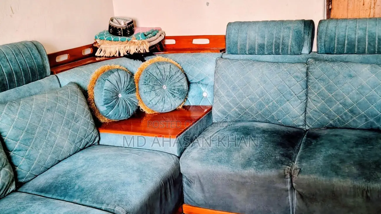 Corner Sofa
