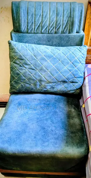 Corner Sofa