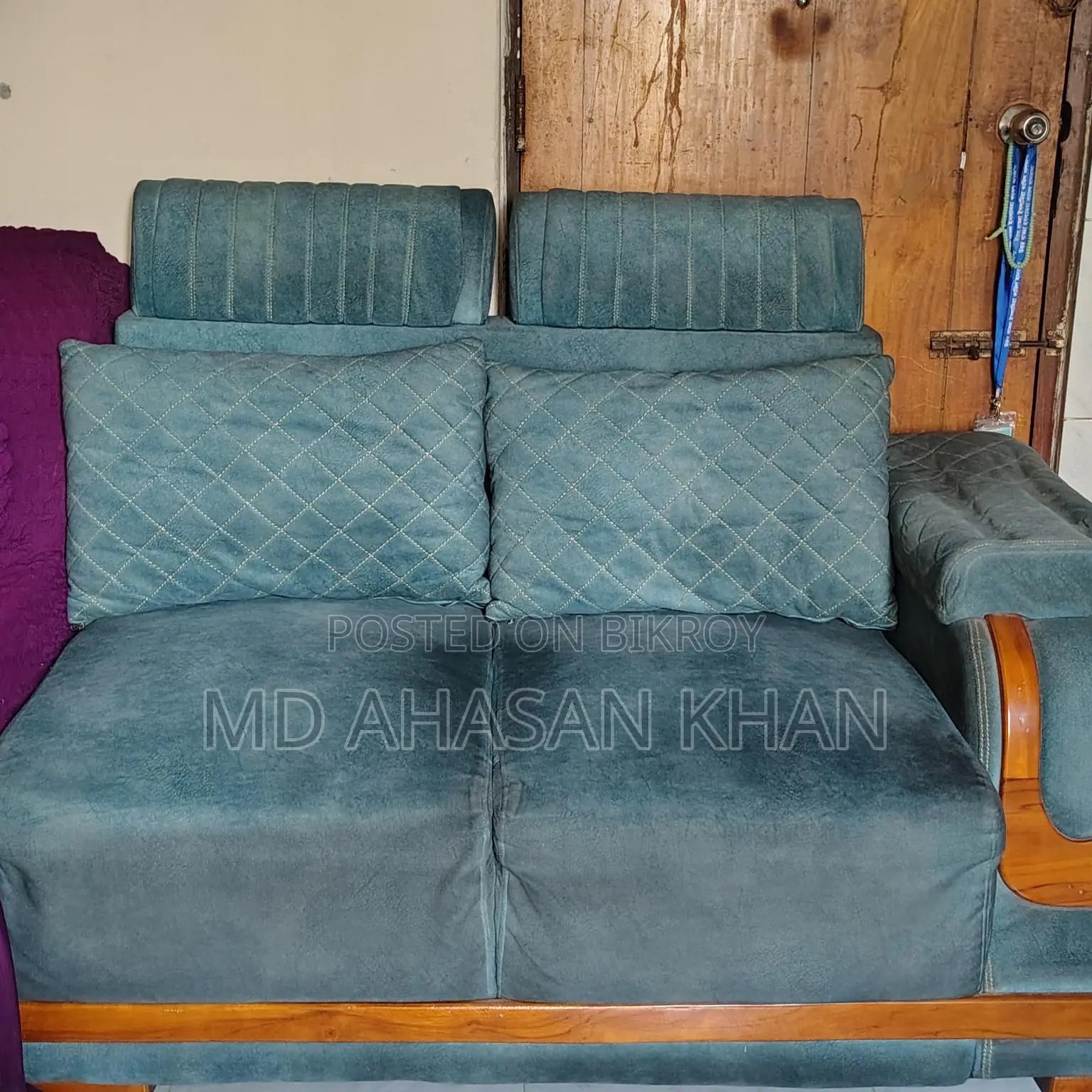 Corner Sofa