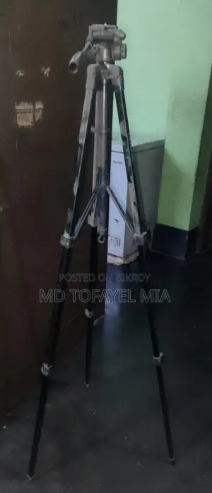 Tripod For Sell