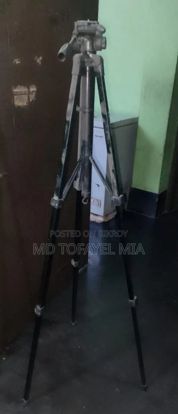 Tripod For Sell