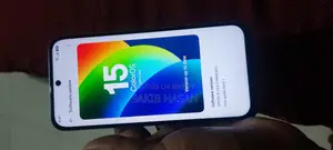 Oppo A6x 128 GB Silver