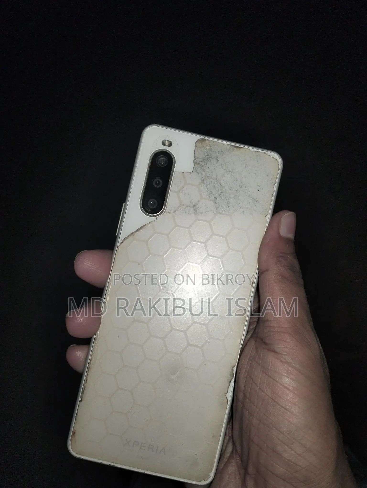 Sony Mobile for sale (Used)