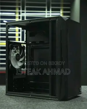 PC Casing / Computer Casing / Small