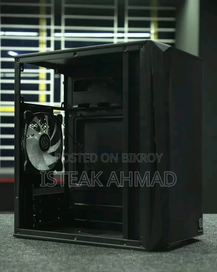 PC Casing / Computer Casing / Small