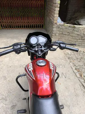 TVS Metro 100cc 2018