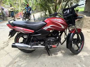 TVS Metro 100cc 2018