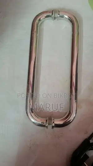 Glass Door Handle