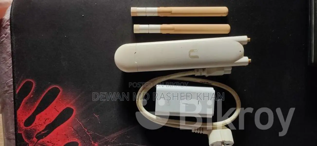 Unifi Wifi 5 Outdoor Access Point